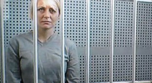 Воспитательница Евгения Чудновец из Екатеринбурга вышла на свободу и оправдана (2 фото)