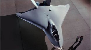 Как создается F-35, в будущем один из лучших истребителей в мире (23 фотографии)