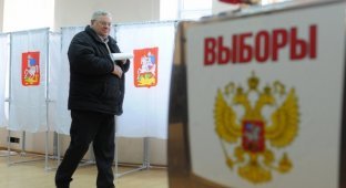 В России массово отменяют итоги выборов (1 фото)