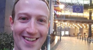 Марк Цукерберг и Facebook создают "метавселенную" с возможностью "телепортироваться" по всему миру (2 фото)