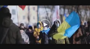 Тартак за Украину (майдан)