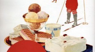 Советское Мороженое (8 фото)
