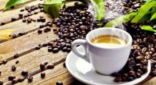 5 советов и рекомендаций для приготовления действительно вкусного кофе (1 фото)