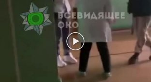 Про ношение масок в школах Харькова