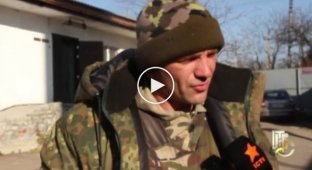 Русские офицеры гибнут на Донбасе