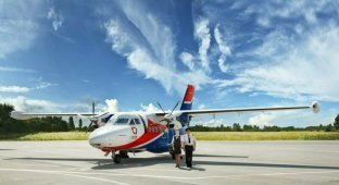«Вызвано необходимостью»: свердловские чиновники заказали перелет стоимостью 700 тысяч рублей (3 фото)