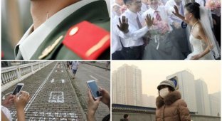 13 быстрых фактов о Китае, которые вас удивят (14 фото)