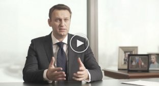 Российский оппозиционер Алексей Навальный объявил об участии в выборах президента России