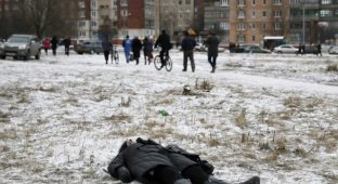Как расстреливали Краматорск: два года назад "ДНР" унесла 17 жизней и искалечила 34