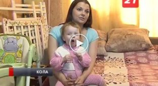 Многодетная мама из Колы за комментарий в ВКонтакте попала в базу экстремистов