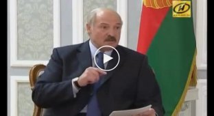 Лукашенко недоволен. Добро пожаловать в таможенный союз с Россией