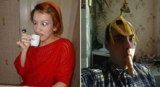 20 фотографий с российских сайтов знакомств, на которые даже смотреть неудобно (21 фото)