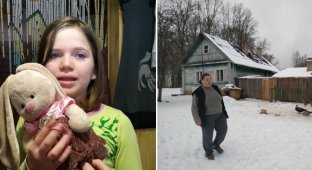 «Ты дура, раз попросила»: девочку подвергли травле за письмо к Путину (10 фото + 1 видео)