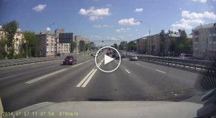 Смертельное ДТП на Ярослвском шоссе