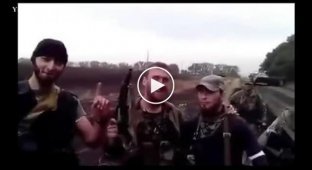 Армия РФ в Украине. Легкая бронетехника