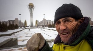 Астана (45 фото)