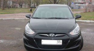 В Омске девушка пыталась угнать автомобиль, который сама продала (3 фото)