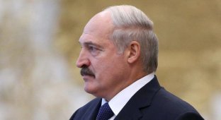 Ликвидация Лукашенко и переворот в Белоруссии