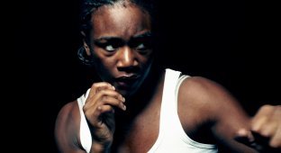 Новая олимпийская дисциплина женский бокс (10 фото)