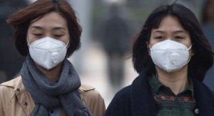Не только Ухань: в Китае уже 10 городов закрыли из-за коронавируса