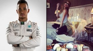 15 самых высокооплачиваемых гонщиков Формулы-1 в 2016 году (16 фото)