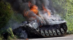 Как Горловка становится эпицентром боевых действий на Донбассе