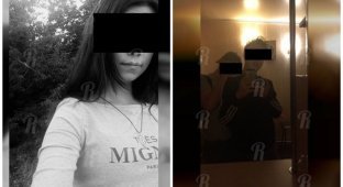 15-летняя школьница «заказала» групповое изнасилование своей подруги (4 фото)