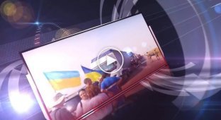 Для россиян сняли видео с объяснением о том, что такое Вежливая блокада Крыма