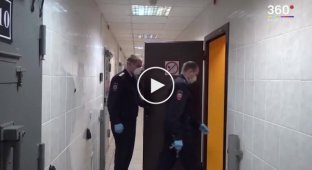 В Подмосковье задержали двух подозреваемых в сбыте фальшивых денежных купюр