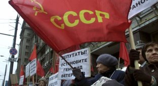 Как Мэттис и Макмастер сравнили Россию с СССР