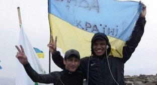 Почему Жан Беленюк – самый крутой украинец в Рио