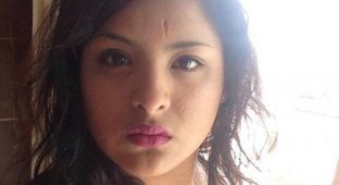 23-летняя мексиканка боле 43 000 раз становилась жертвой сексуального насилия (4 фото)