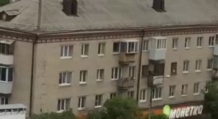 Бывший полицейский Сергей Болков стрелял по прохожим в Екатеринбурге (8 фото + 6 видео)