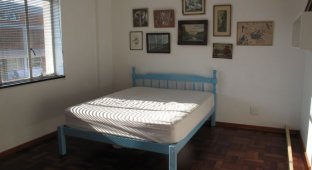 Креативный способ увеличить полезное пространство спальни (31 фото)