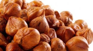 Полезные орехи и их свойства (10 фото)
