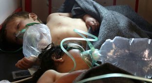 Чем убийство сирийских детей грозит США и Европе