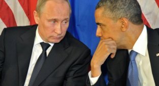Какие "антихакерские" санкции могли бы испугать Путина