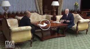 Александр Лукашенко «Мы перехватили разговор двух абонентов заявление Меркель об отравлении Навального – фальсификация»