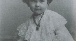 Наталья Палей, манекенщица из рода Романовых (62 фото)