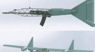 "Летающий автомат" от "Алмаз-Антей" прошел испытания (3 фото + 2 видео)