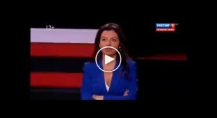 Маргарита Симоньян про журналистов-изменников и государственную измену