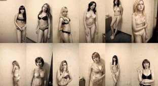 Истории гомельских проституток (13 фото) (эротика)