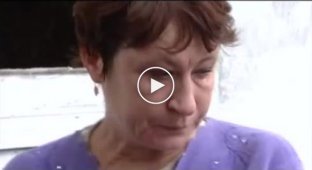 Эксклюзивный репортаж как выжить на Луганщине (5 октября)