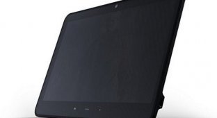 ICD выпустит планшетник на платформе NVIDIA Tegra (4 фото)