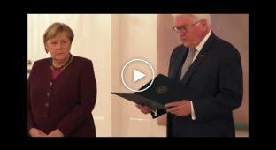 После 16 лет Меркель перестала быть канцлером