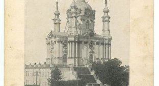 Фотографии старого Киева, 1881 год (10 фото)
