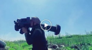 Подборка видео подбитой техники рф в Украине. Выпуск 5