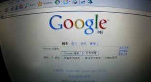 Как китайцам удается обходить запреты в интернете (2 фото)