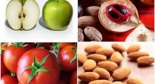 Ядовитые фрукты и овощи, которые мы употребляем каждый день (10 фото)