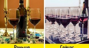 10 тревожных сигналов, что привычка выпить становится зависимостью (7 фото)